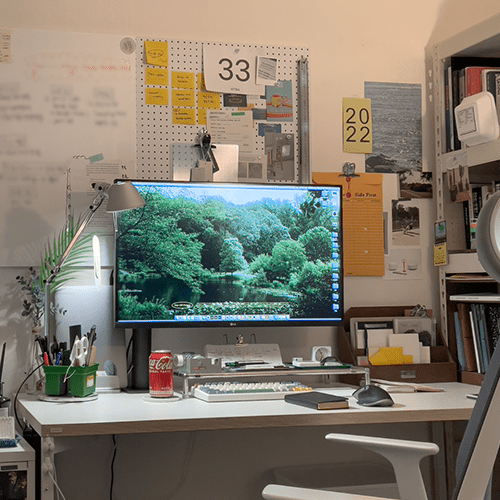 콜로소 산업 디자인 클래스 구성