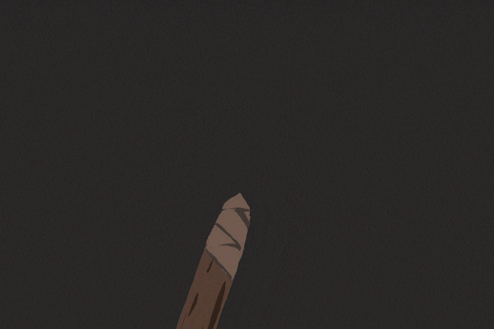 Coloso Animator Jonghyun Exercises