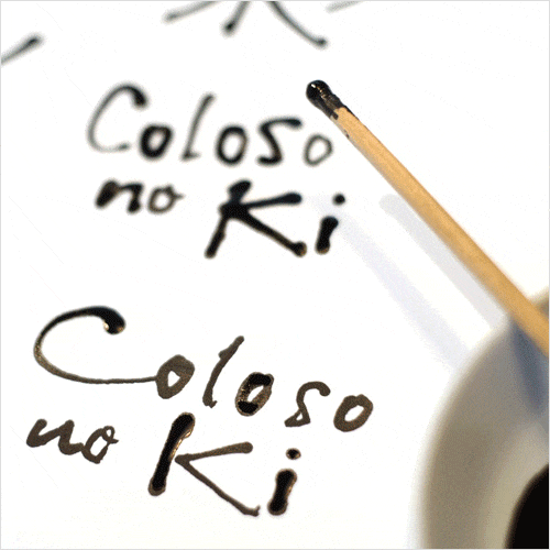Coloso 佐藤浩二 講座例題