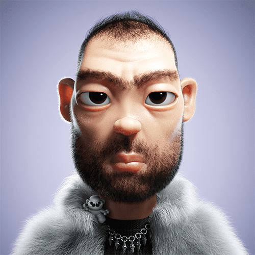 Coloso ZEEN Blenderでスタイライズドキャラクターを完全マスター