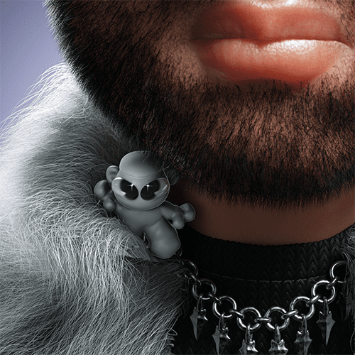Coloso ZEEN Blenderでスタイライズドキャラクターを完全マスター