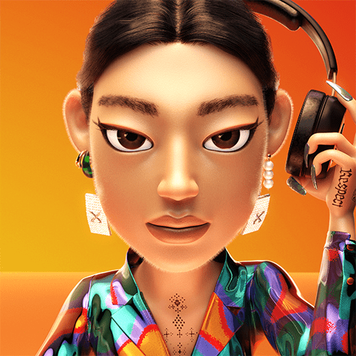 Coloso ZEEN Blenderでスタイライズドキャラクターを完全マスター