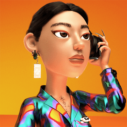 Coloso ZEEN Blenderでスタイライズドキャラクターを完全マスター
