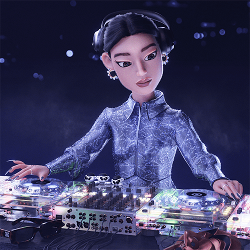 Coloso ZEEN Blenderでスタイライズドキャラクターを完全マスター
