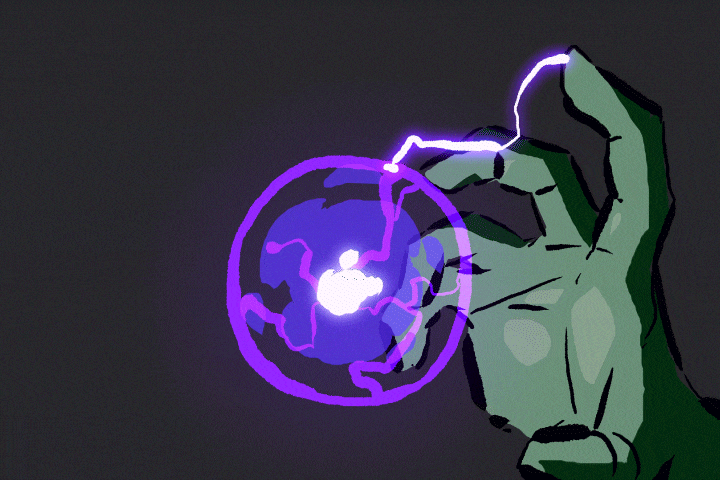 Coloso Animator Jonghyun Exercises