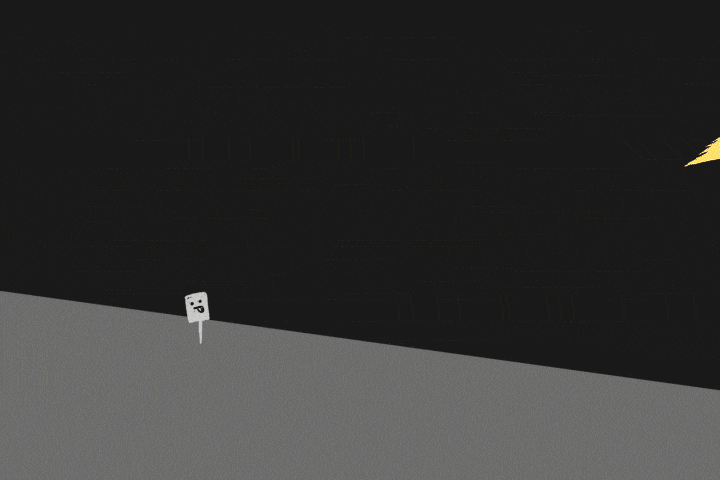 Coloso Animator Jonghyun Exercises
