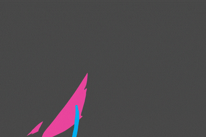 Coloso Animator Jonghyun Exercises