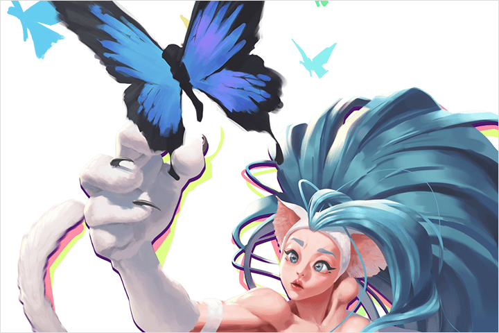 Coloso イラスト 講座内容