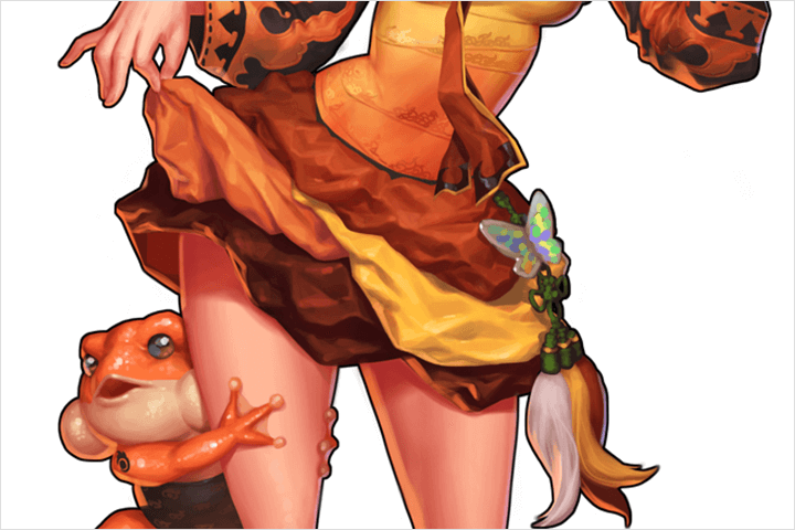 Coloso イラスト 講座内容