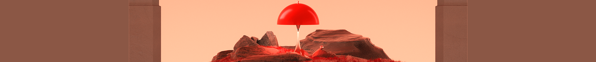 Coloso 3D motion graphic designer Daeik Kim
