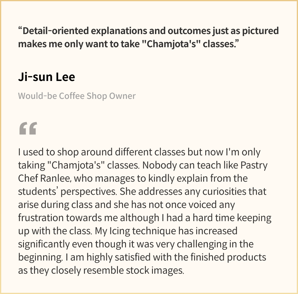 Coloso Cooking Reviews