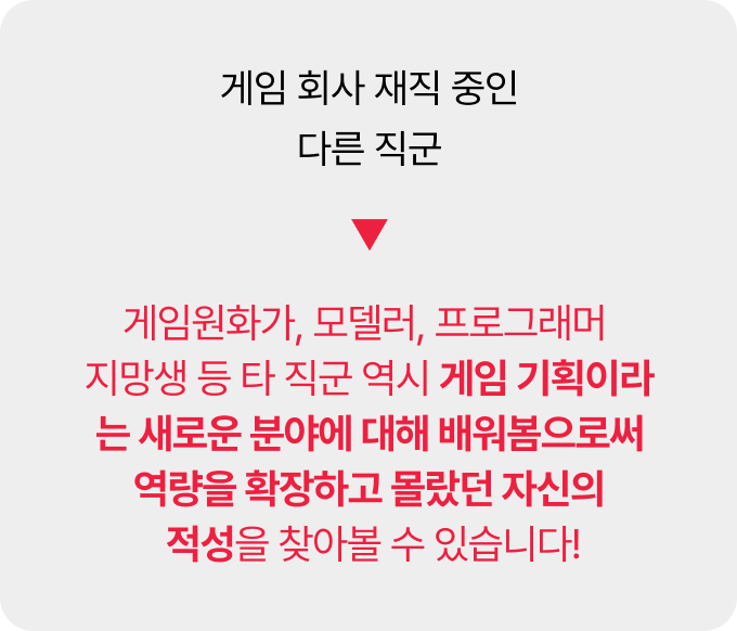콜로소 게임제작 타겟