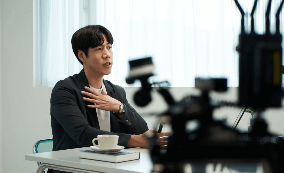 투자 연구가 이석근 인터뷰
