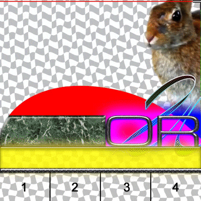 GraphicDesigner minkeeBae