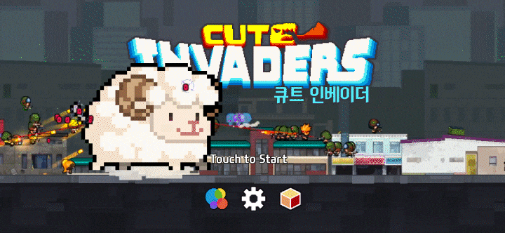 하상석 게임제작 포트폴리오