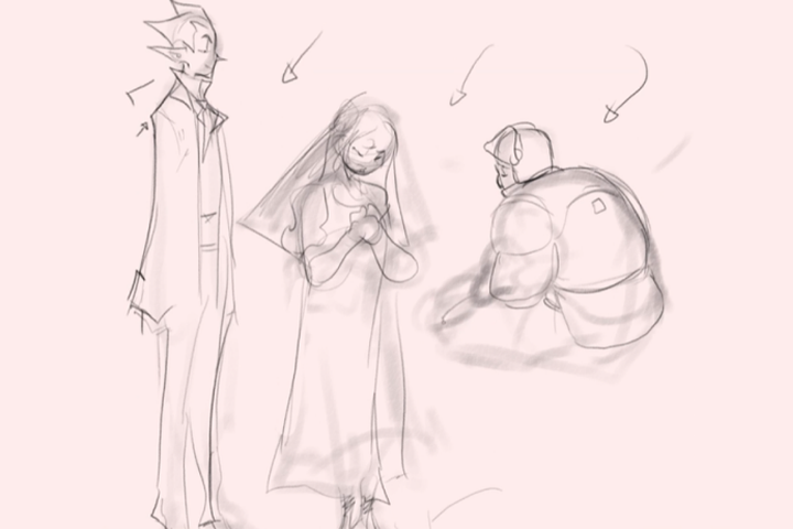 Coloso Luny Doobles Introduction