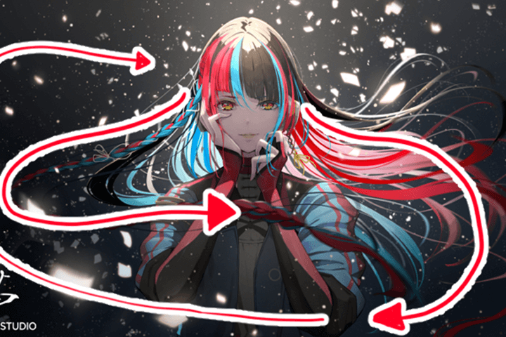 Coloso イラスト 講座内容