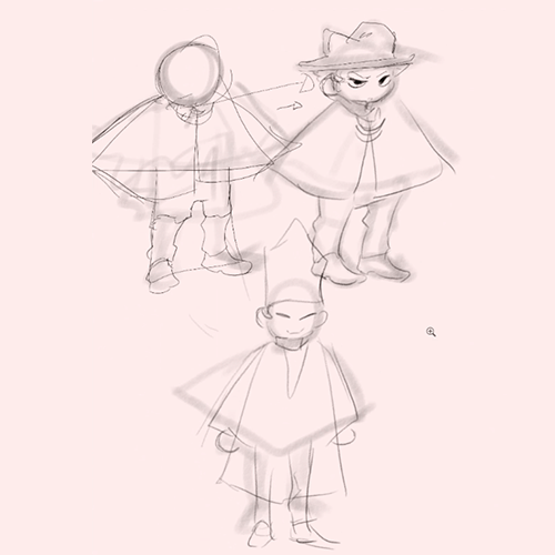 Coloso Luny Doobles Class Exercises