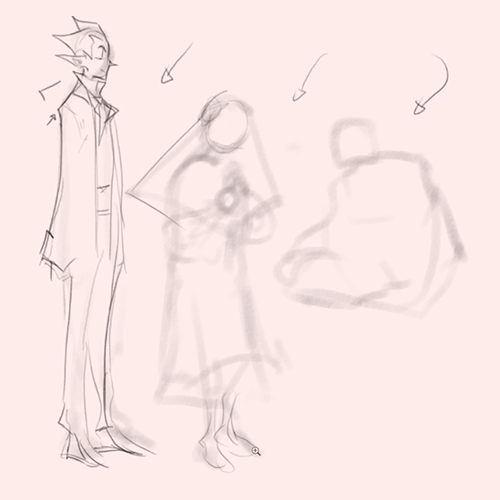 Coloso Luny Doobles Class Exercises