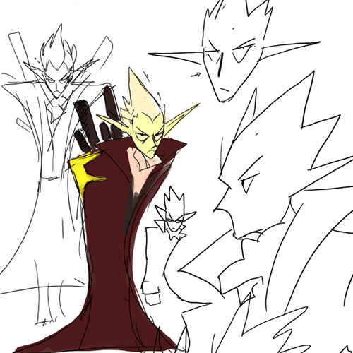 Coloso Luny Doobles Class Exercises
