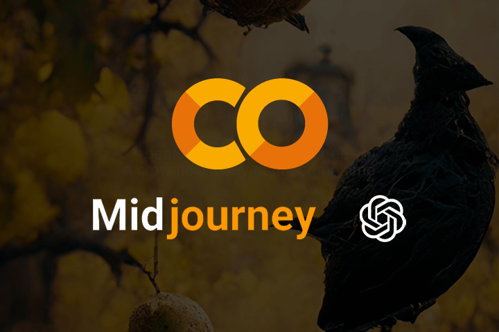 Disco Diffusion , Midjourney ,  Dall E