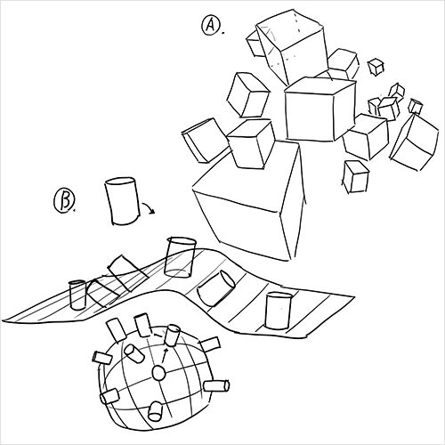 Coloso イラスト 講座内容