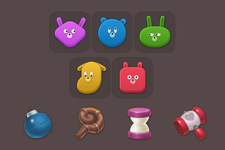 Coloso Semdesign