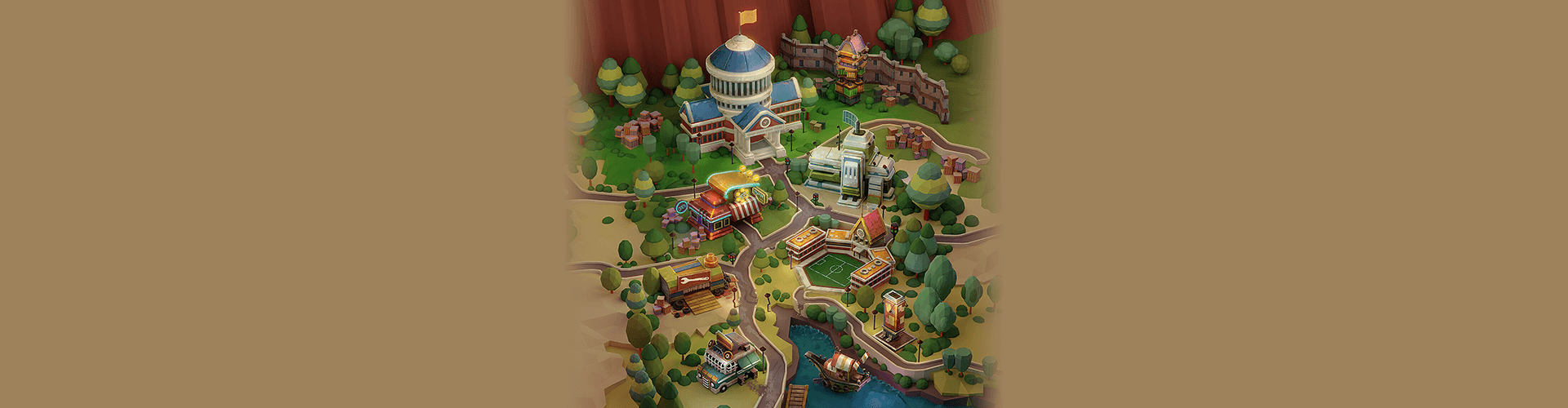 Background Images