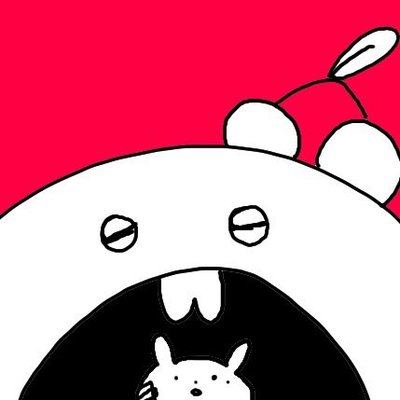  イラストレーター コンハ