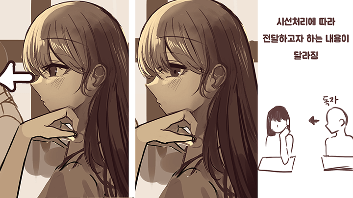일러스트 캐주얼 60강 커리큘럼