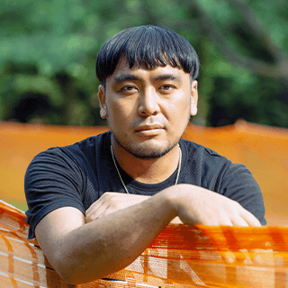 Coloso小田雄太
