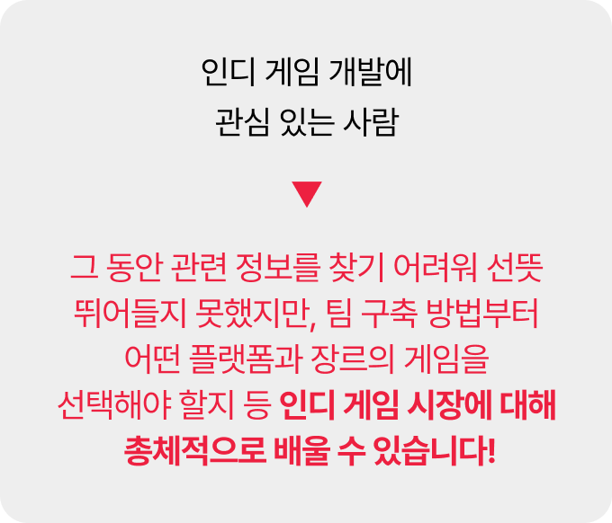 콜로소 게임제작 타겟