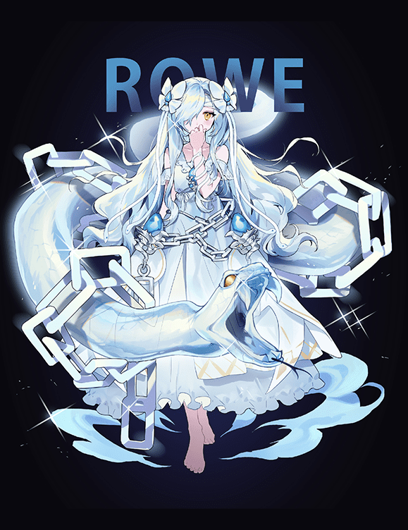 イラストレーター, ソジ