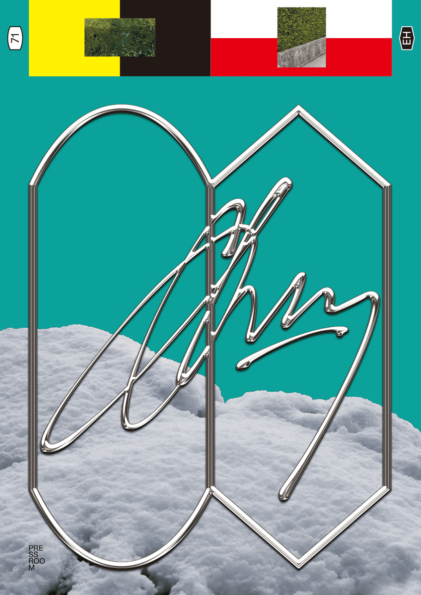 GraphicDesigner minkeeBae