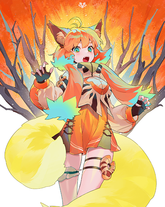 イラストレーター, ソジ
