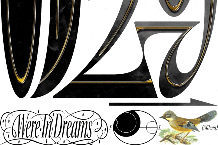 GraphicDesigner minkeeBae