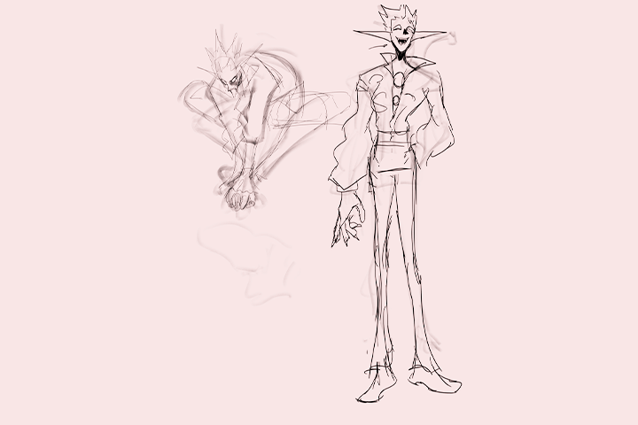 Coloso Luny Doobles Introduction