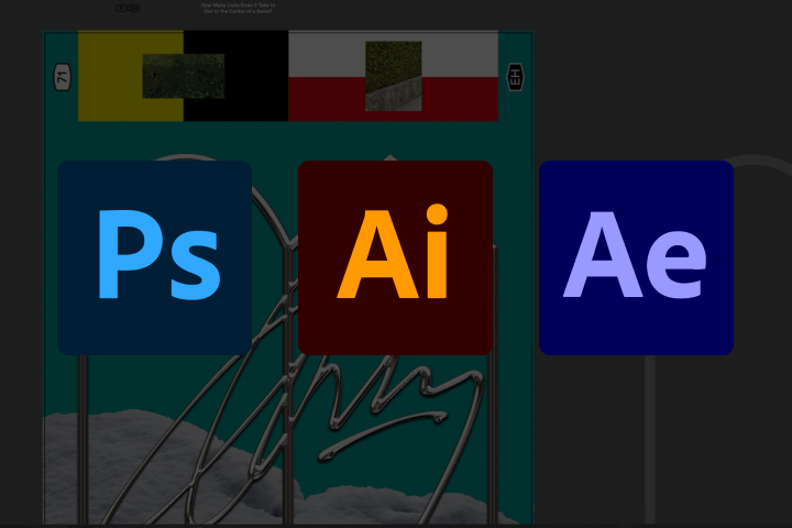 Adobe Photoshop CC