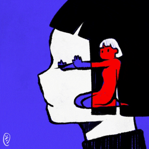 Coloso Mulan Fu Storytelling within Seconds: Creating Loop Animations