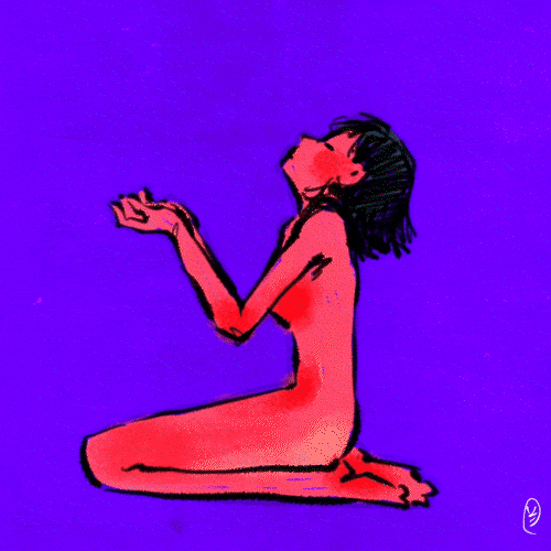 Coloso Mulan Fu Storytelling within Seconds: Creating Loop Animations