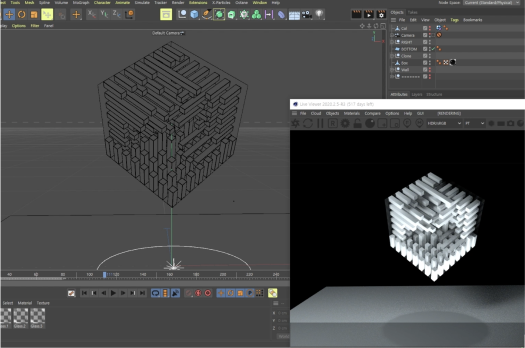 ImageSlide<b>MoGraph Anamolphic</b>