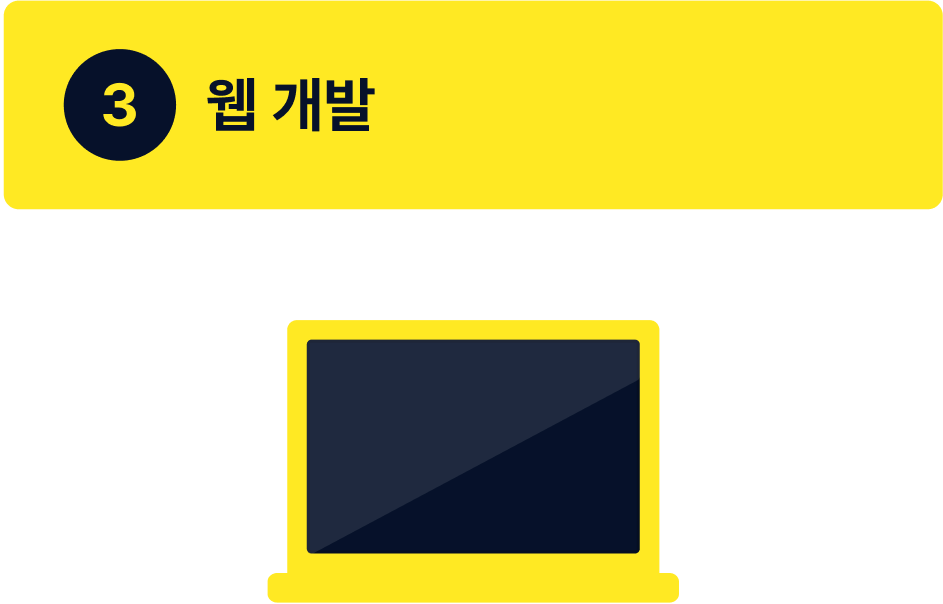 ImageSlide<span style="color:#C0C9D9">Django를 사용한 빠른 개발과 Front-end 서빙을 위한 기술 그리고 유지보수를 위한 기술과 테스트 노하우까지 다뤄봅니다. 뿐만 아니라, GIthub Actions와 Docker를 이용한 CI/CD 구축 후 Google Cloud Platform AppEngine에 자동으로 배포하는 파이프라인을 구축해 봅니다.</span>