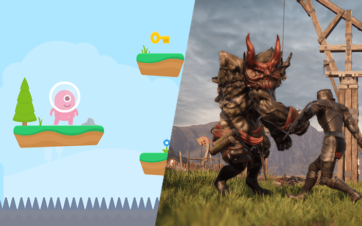 핵심 기능만 배워 끝내는 Unity 활용&프로그래밍 입문