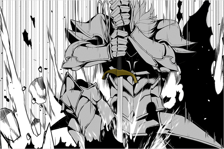 Coloso Webtoon writer VENTI