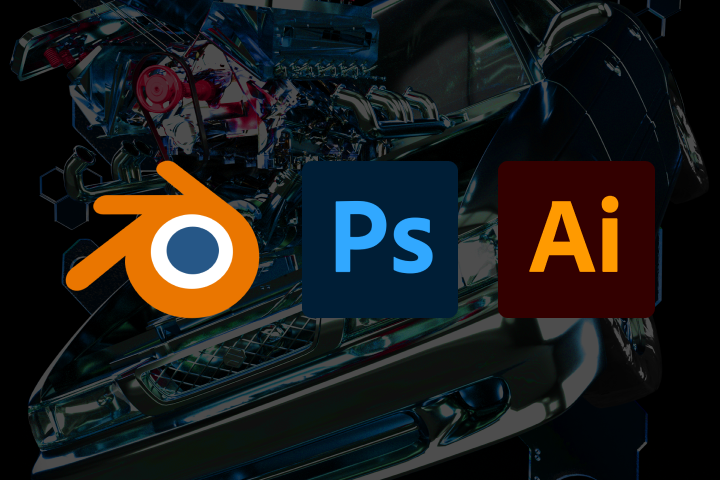 Coloso Graphic Artist Solwhi Park Required Programs