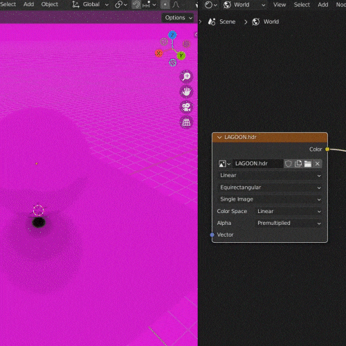 Coloso Graphic Artist Solwhi Park Exercises
