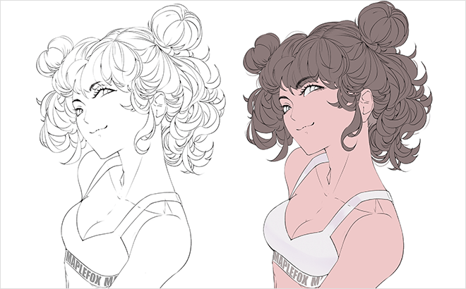 Eri Cruz Class Exercises