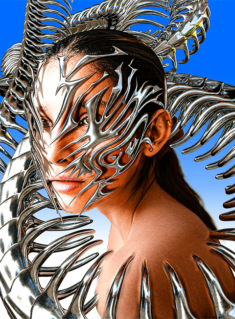 Coloso Graphic Artist Solwhi Park Exercises