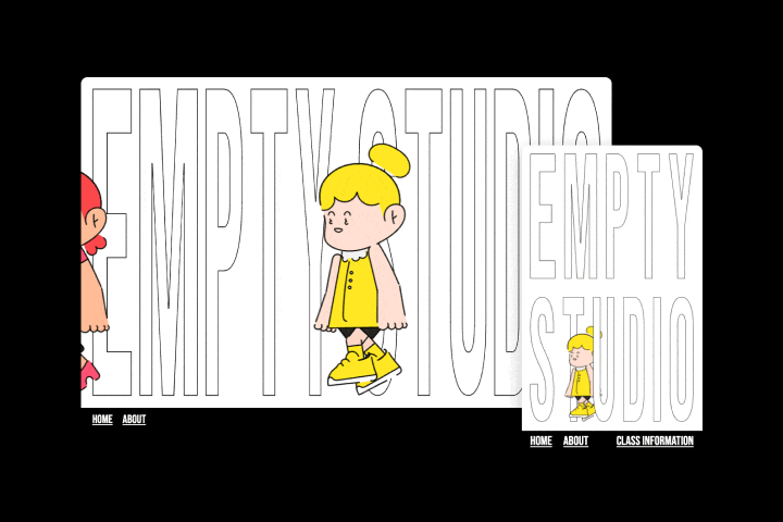 Coloso Graphicdesigner HaneulPark