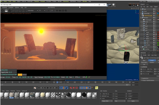ImageSlide<b>Landscape</b>